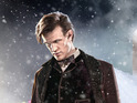 Transmission times for Doctor Who, Sherlock and more confirmed.