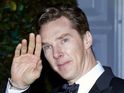 Sherlock actor also promises a "richly detailed" third series of the BBC drama.