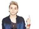 Rising star won't make a song like 'Baby', but might be partial to a bit of drag racing.