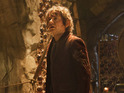 Warner Bros is giving away a 3D printer blueprint of The Key of Erebor.
