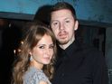 Despite their feud, he says he'd be "delighted" if the couple can "live happily ever after".