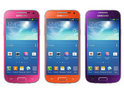 The scaled-down handset is available in three new colours at Carphone Warehouse.