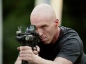 Damian Lewis says there is "an argument" for killing off his character.