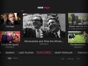 BBC iPlayer