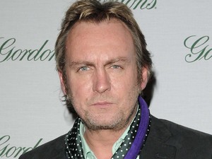 Philip Glenister