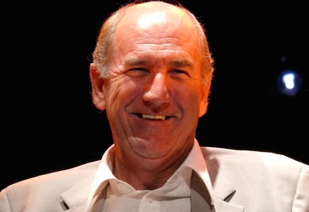 Russ Abbot