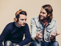 Actor and DJ teams up with Bushmills Irish Whiskey to design the headphones.