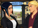 The first part of Broken Sword 5 doesn't quite reach the same lofty standards as the original.