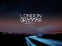 The trio bravely take on an electropop favourite for their latest single.