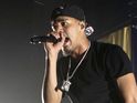 Rapper's dazzling performance at Eventim Apollo is worthy of an arena setting.