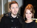 Pair discuss relationship and hit back at claims that they are "on the rocks".