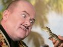 Pamela Anderson, Ann Widdecombe and more stars ditch dignity for theatrics.