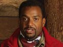 Alfonso RIbeiro and Kian Egan will eight meals for camp in a high-wire Trial.