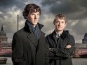 New series 3 pictures have appeared online. We can't show you them.