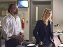 Alex Gansa hints at Brody flashbacks and a Carrie/Quinn romance.