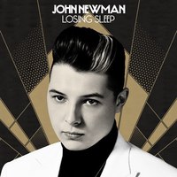 John Newman 'Losing Sleep'