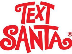 Text Santa 2013