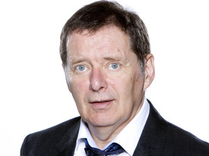 George Costigan