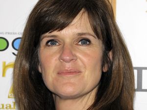 Siobhan Finneran