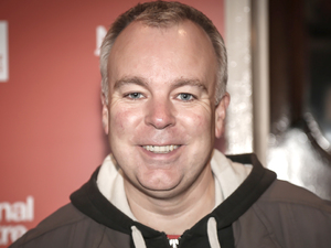 Steve Pemberton