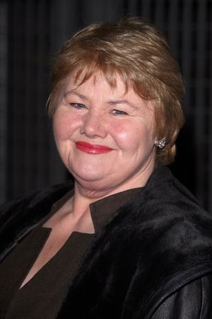 Annette Badland - uktv-annette-badland
