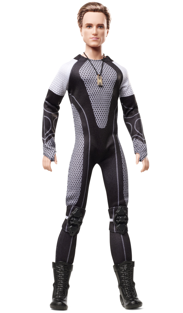 Boneke Peeta Mellark