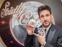 Dynamo says he is "blown away" by the dedication of the dance professionals.