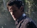 Watch the first video teaser for Christmas special 'The Time of the Doctor'.