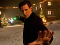 The festive special will feature elements from throughout the 11th Doctor's era.