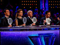 Susanna Reid, Sophie Ellis-Bextor, Natalie Gumede or Abbey Clancy - who gets your vote?