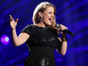 X Factor winner's debut record The Power of Love will be released on March 24.