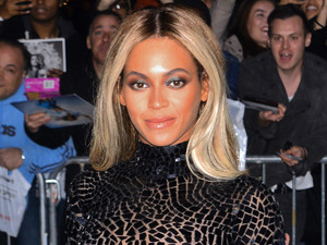 Beyonce wowed her fans, some of who won a Meet and Greet with her at a Release Party for her self titled Visual Album Beyonce 