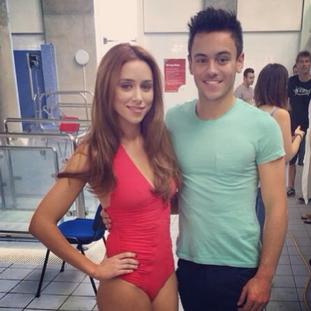 Splash! 2014: Rumoured contestants
