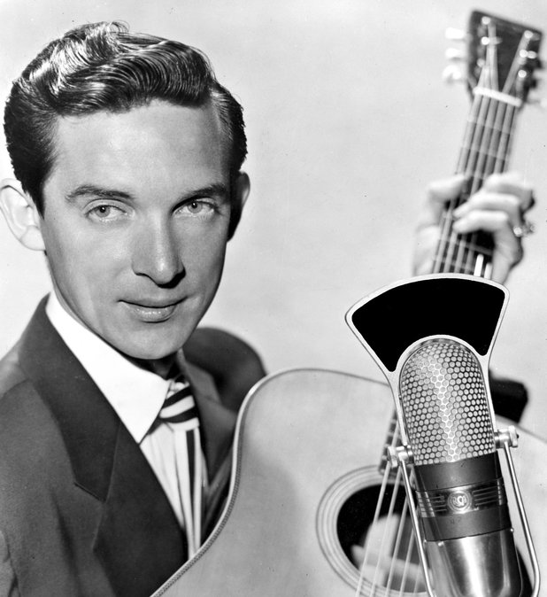 Ray Price - music-ray-price