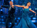 Jordan leaves after eight series, but his wife Ola is confirmed to return.