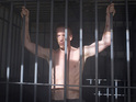 Brody finds "a kind of peace" in an episode that plays like the series finale.