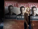 Homeland's fourth season focuses more on Carrie as a CIA field operative.