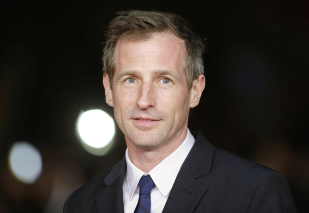 Spike Jonze at the 'Her' screening at the 8th edition of the Rome International Film Festival in Rome