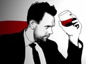 Community offers a Mad Men-inspired preview of its upcoming season.