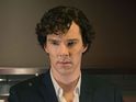 Moffat hints that fans could be in for a long wait before the fourth series.