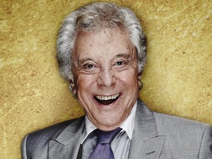 Celebrity Big Brother 2014: Lionel Blair