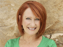 Lynne McGranger and Tai Hara will compete in this year's competition.