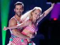 Star quit because she didn't want to be "exhausted" from the show - but got voted off first.
