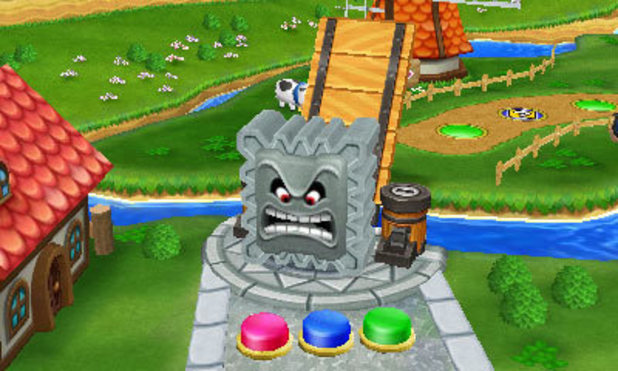 mario party island tour on the 3ds download free