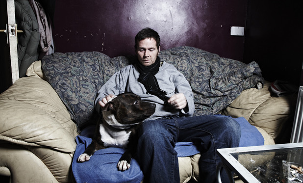 Channel 4's Benefits Street