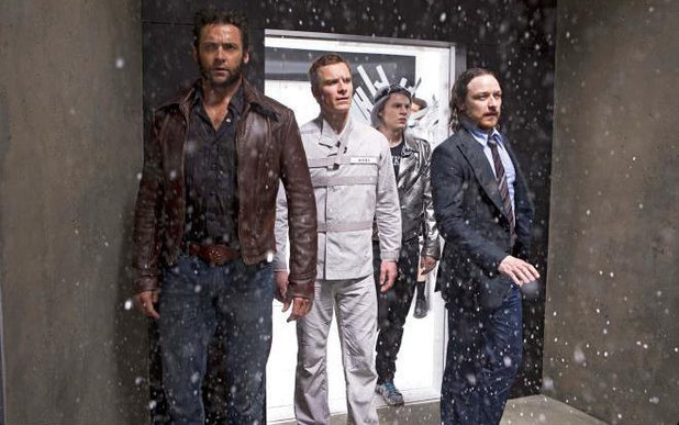 X-Men Days of Future Past review: “Nostalgia and new frontier”