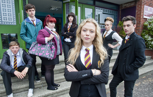 WATERLOO ROAD to end after 10 series - WATERLOO ROAD News - Soaps.