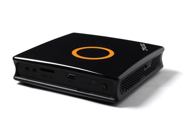 Zotac Steam Machine