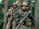 Mark Wahlberg stars in a gruelling account of a failed US mission in Afghanistan.