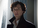 Benedict Cumberbatch confirms that he has no plans to quit the iconic role.